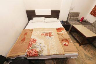 Pleasure Palace, Bhopal 2